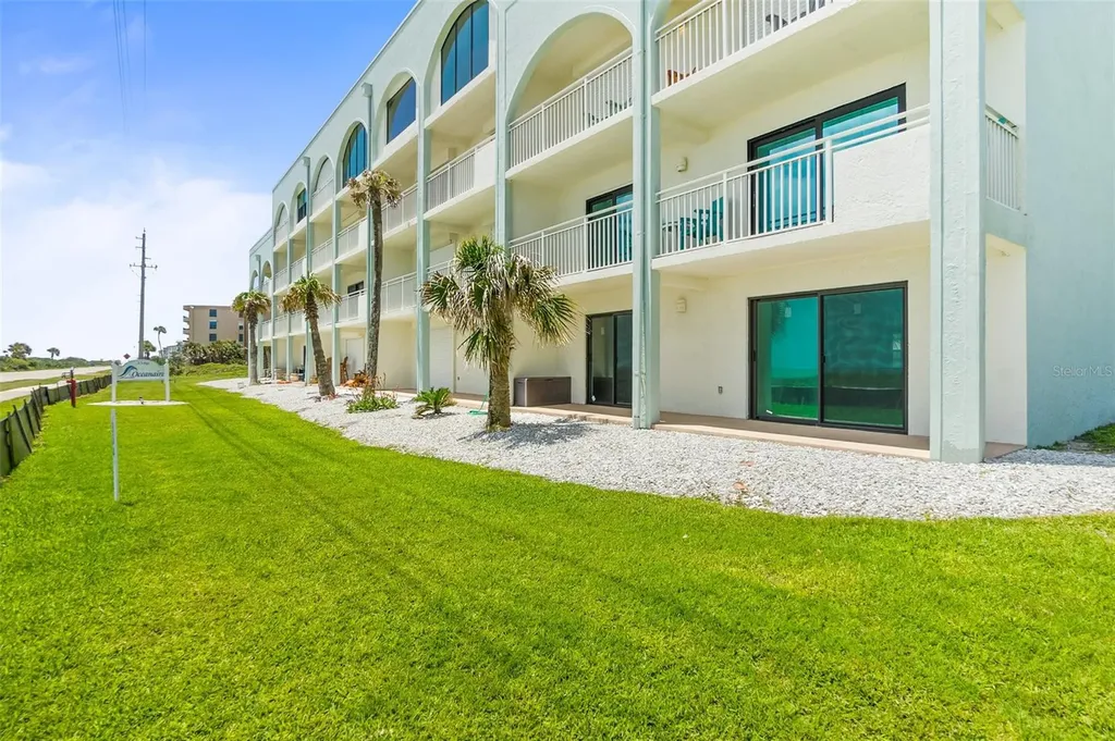 3390 Ocean Shore Boulevard Ormond Beach FL 32176