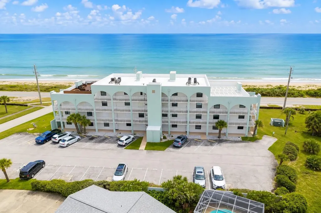 3390 Ocean Shore Boulevard Ormond Beach FL 32176