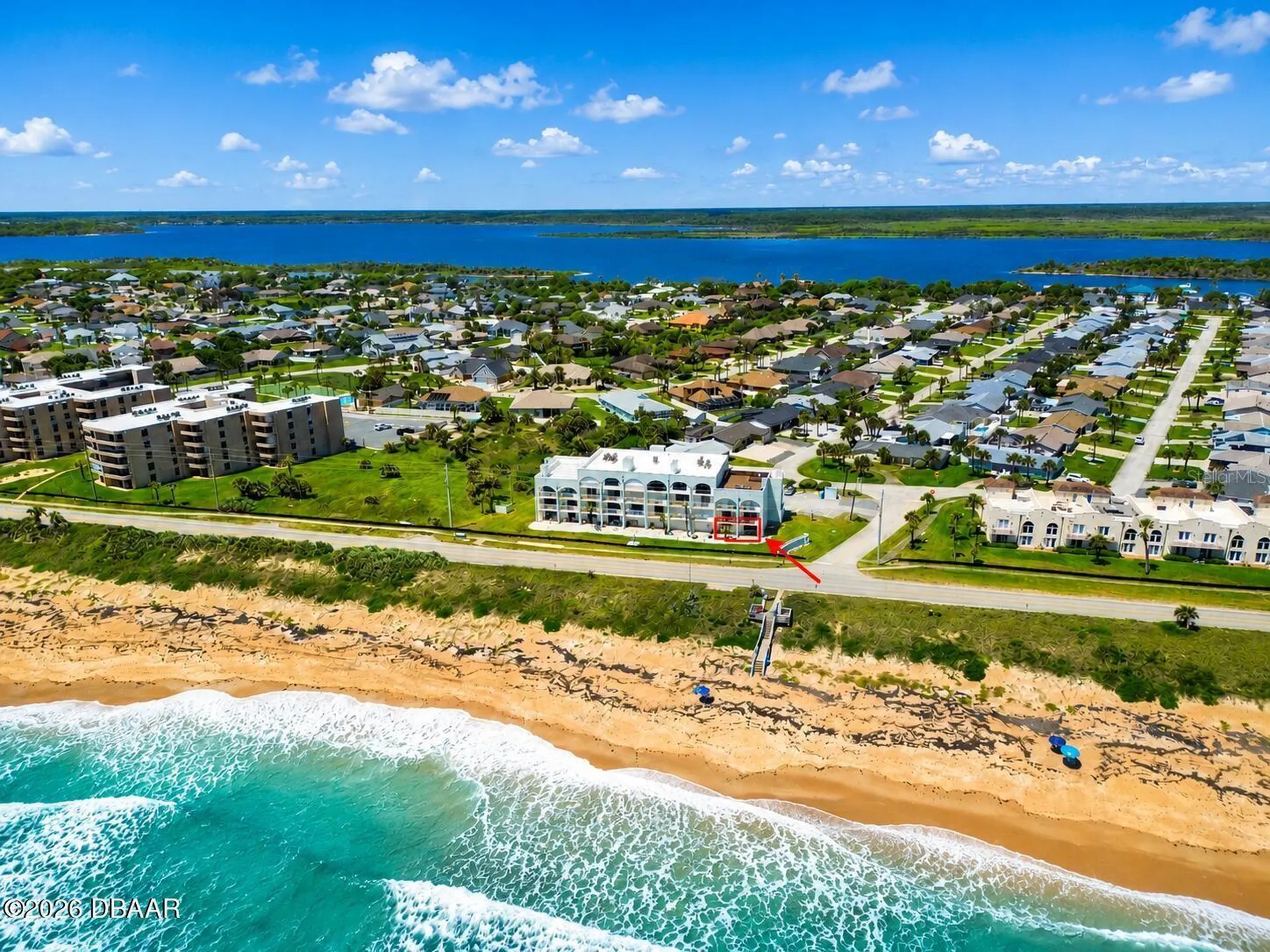 3390 Ocean Shore Boulevard Ormond Beach FL 32176