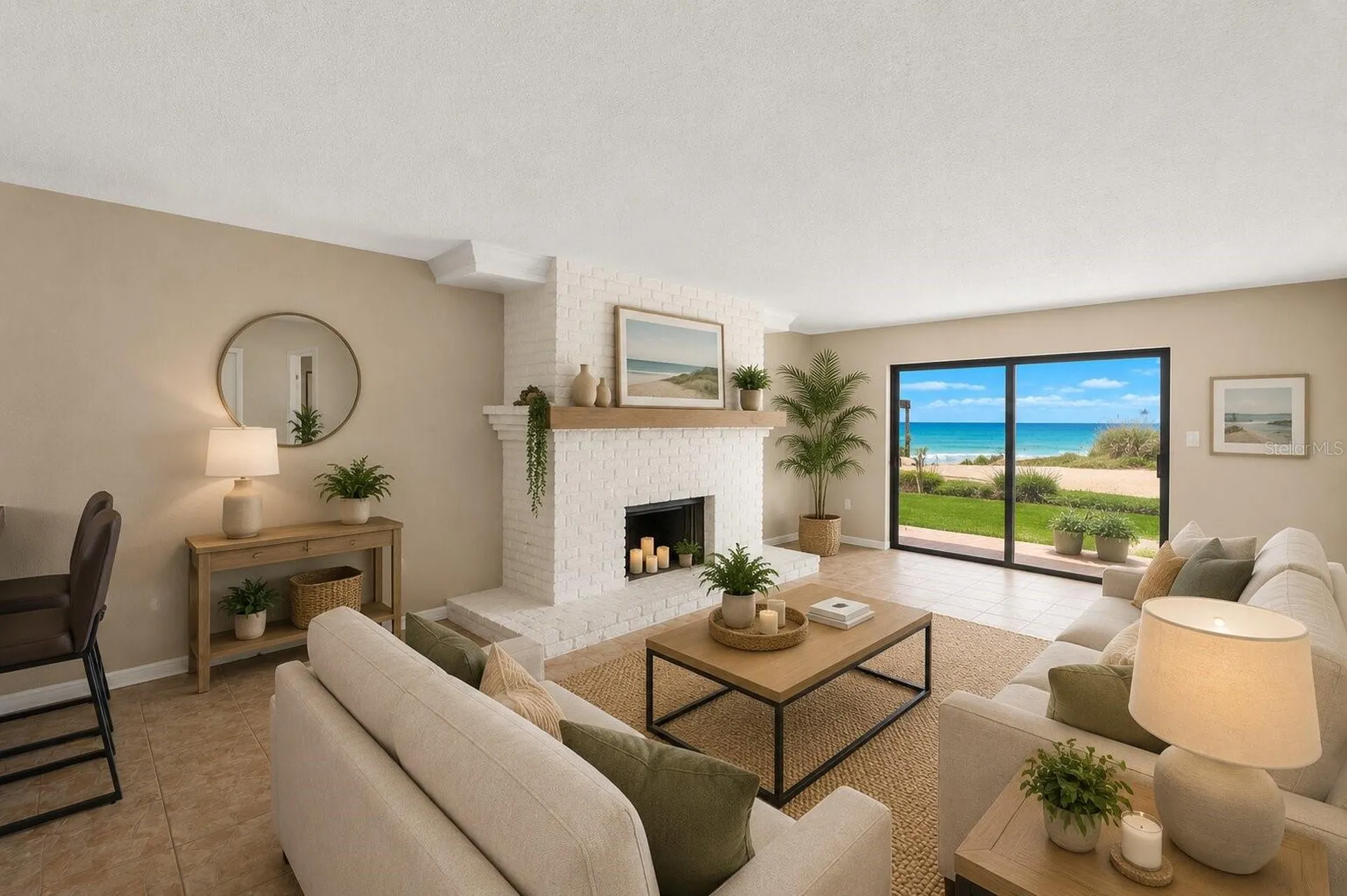3390 Ocean Shore Boulevard Ormond Beach FL 32176
