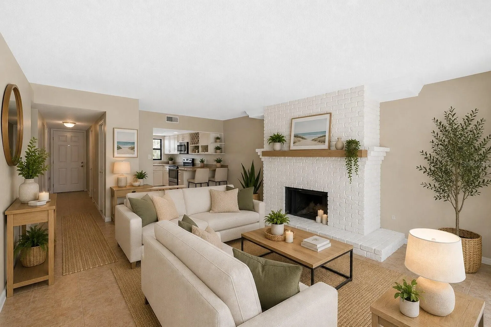 3390 Ocean Shore Boulevard Ormond Beach FL 32176