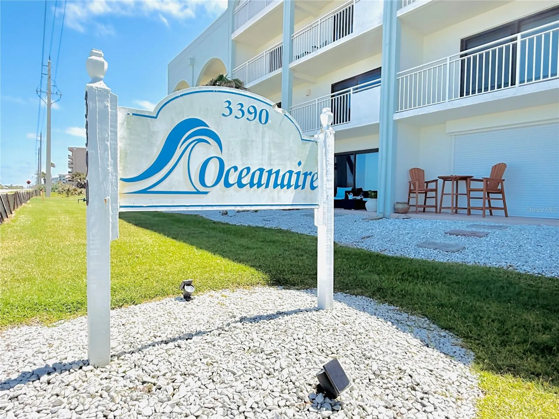 3390 Ocean Shore Boulevard Ormond Beach FL 32176