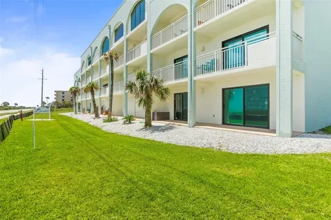 3390 Ocean Shore Boulevard Ormond Beach FL 32176