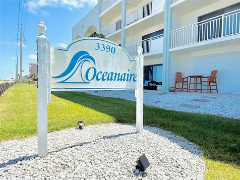 3390 Ocean Shore Boulevard Ormond Beach FL 32176