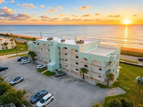 3390 Ocean Shore Boulevard Ormond Beach FL 32176