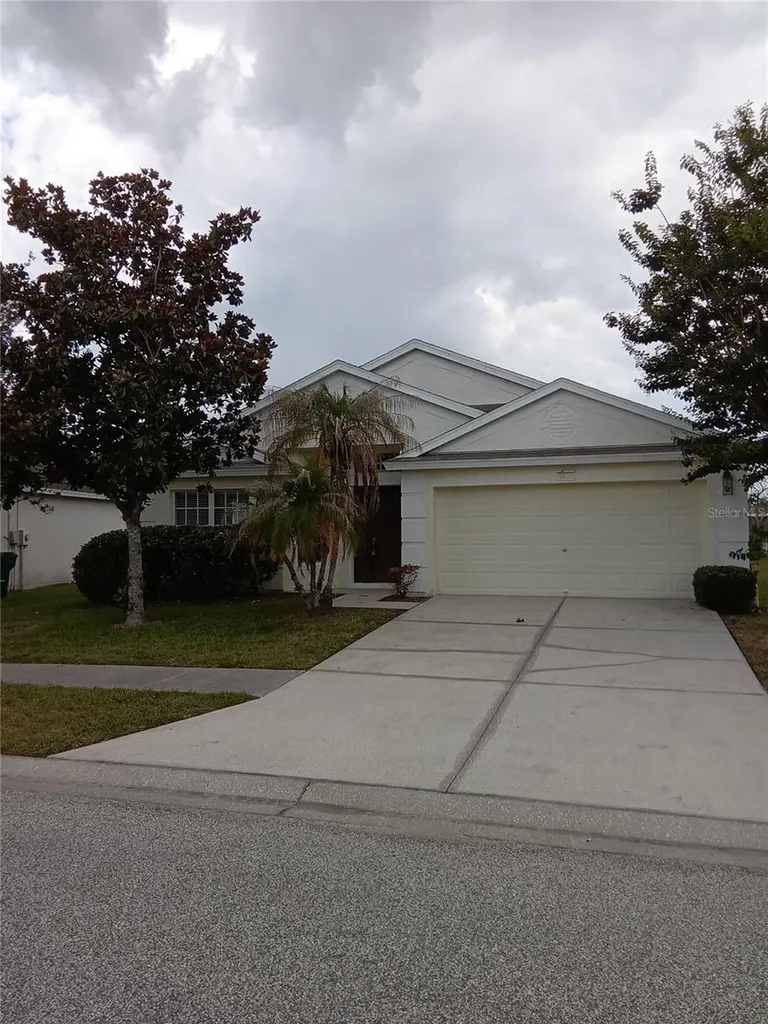 7733 Outerbridge Street Wesley Chapel FL 33545