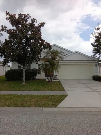 7733 Outerbridge Street Wesley Chapel FL 33545