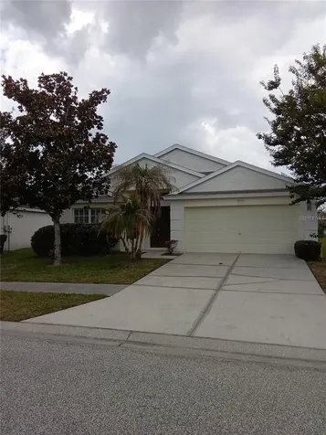 7733 Outerbridge Street Wesley Chapel FL 33545