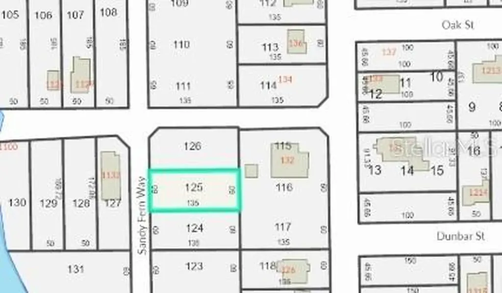 Morse Street Altamonte Springs FL 32701
