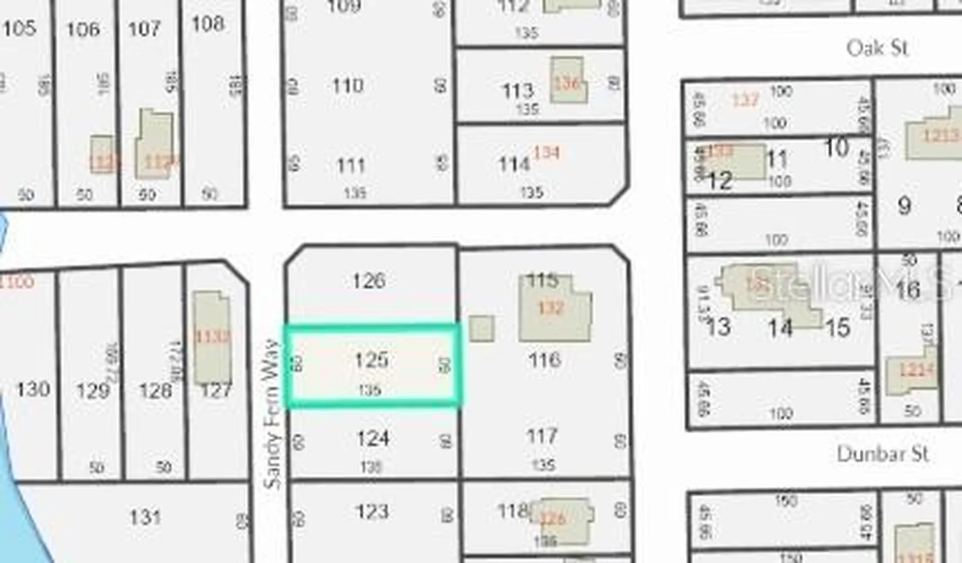 Morse Street Altamonte Springs FL 32701