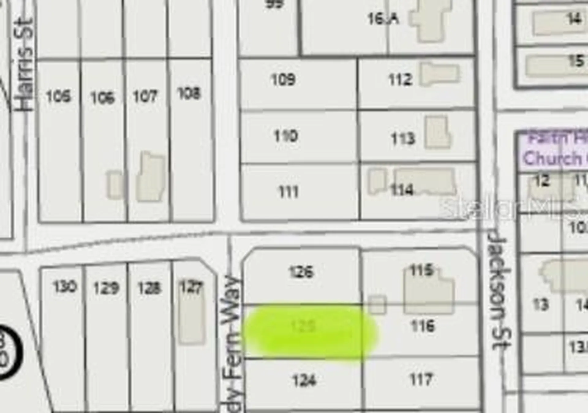 Morse Street Altamonte Springs FL 32701