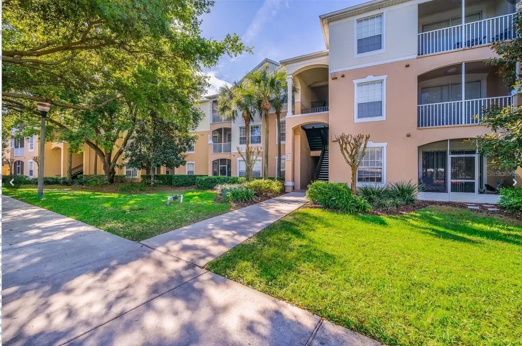 6166 Stevenson Drive Orlando FL 32835
