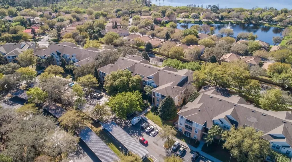 6166 Stevenson Drive Orlando FL 32835