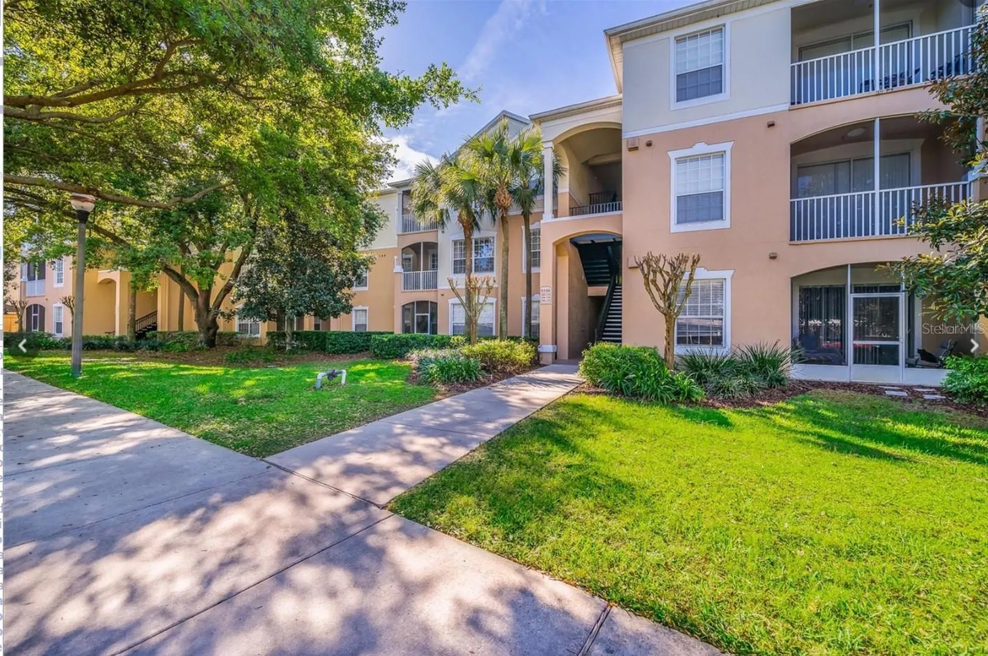 6166 Stevenson Drive Orlando FL 32835