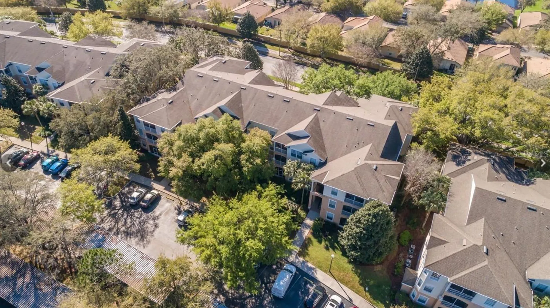 6166 Stevenson Drive Orlando FL 32835
