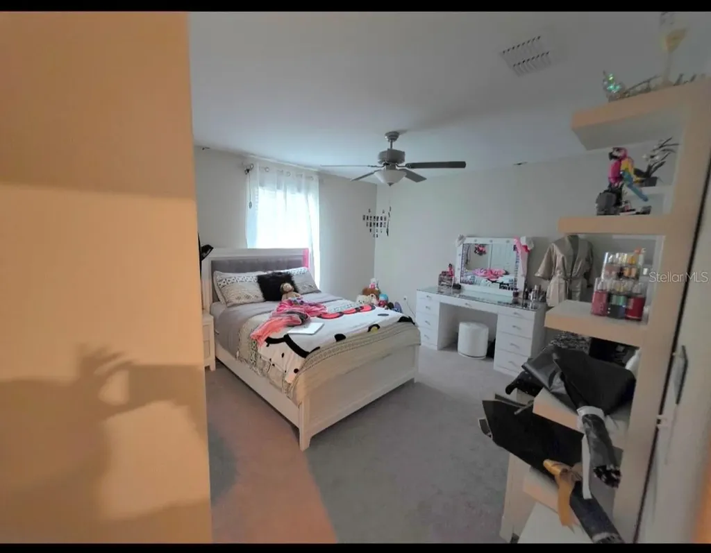1561 Flower Dust Drive Ruskin FL 33570