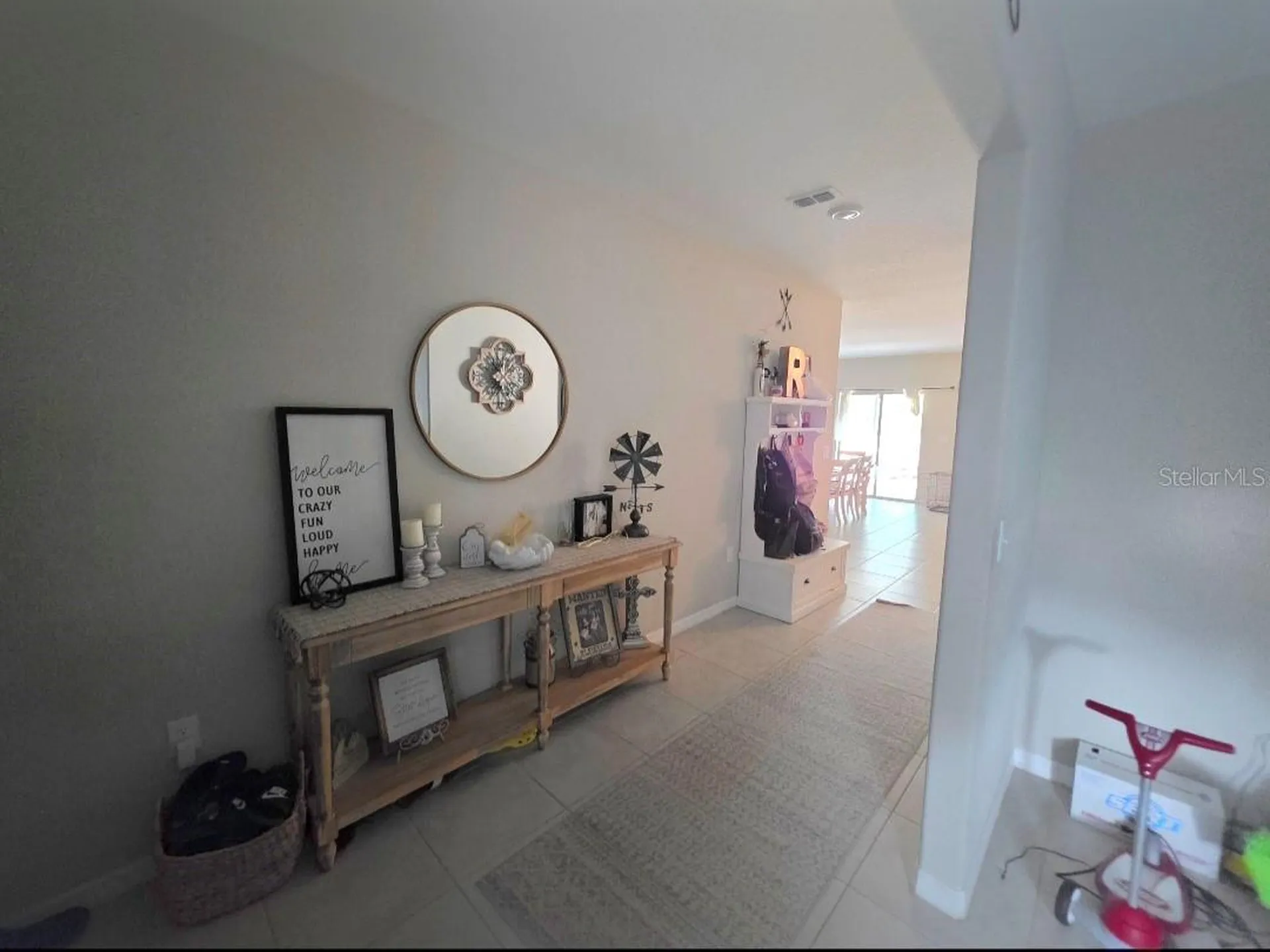 1561 Flower Dust Drive Ruskin FL 33570