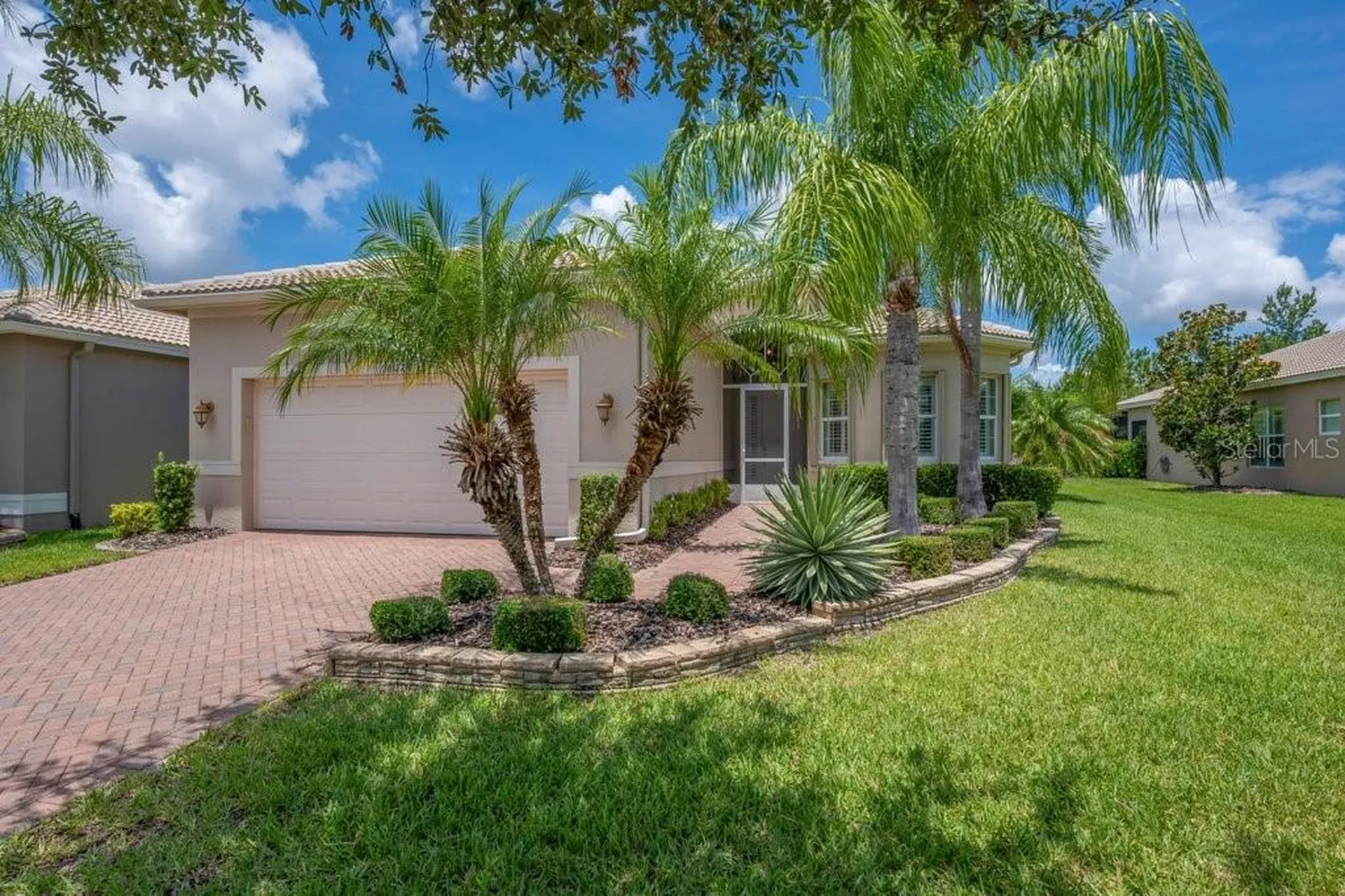 16127 Cape Coral Drive Wimauma FL 33598