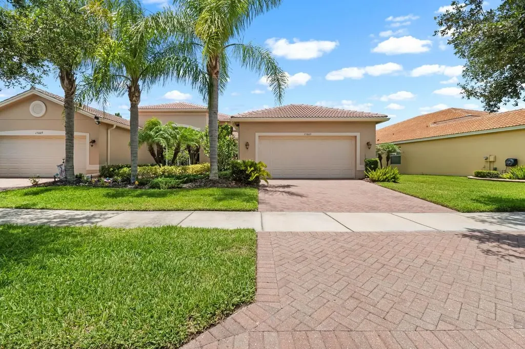 15665 Aurora Lake Circle Wimauma FL 33598