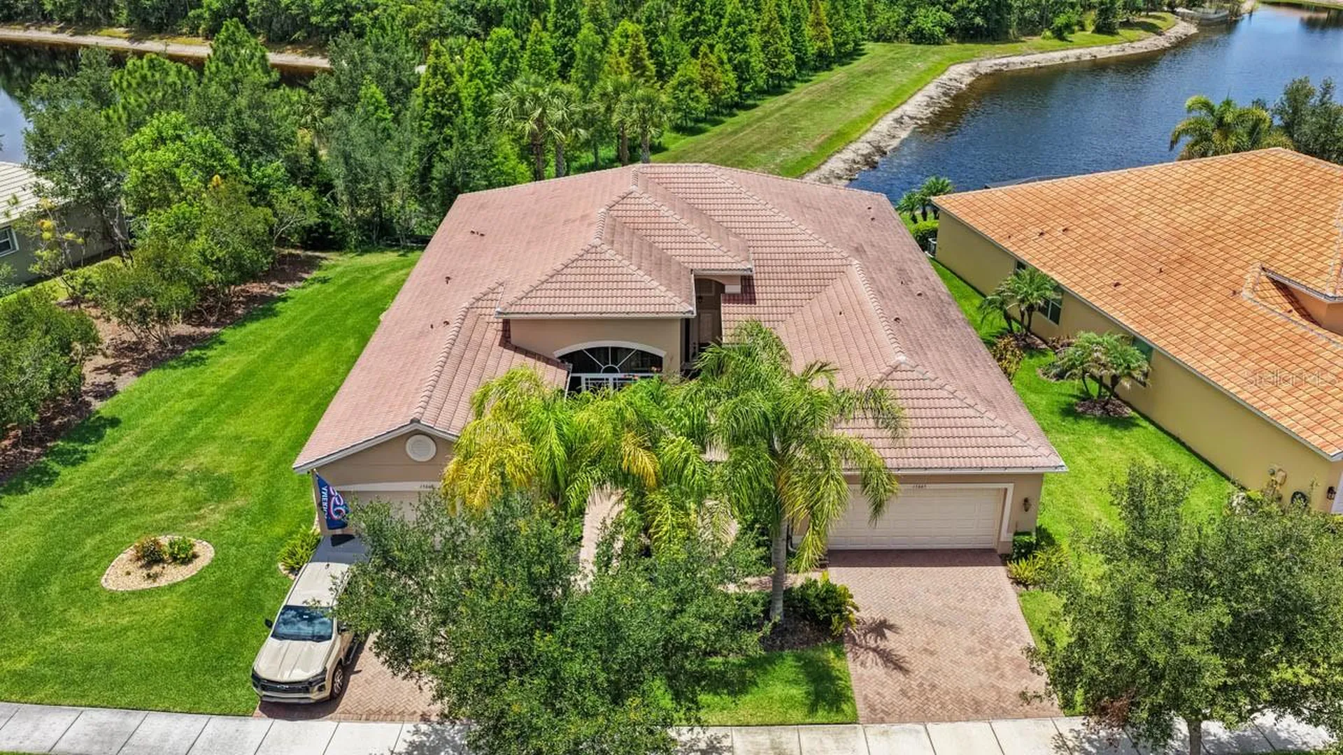 15665 Aurora Lake Circle Wimauma FL 33598