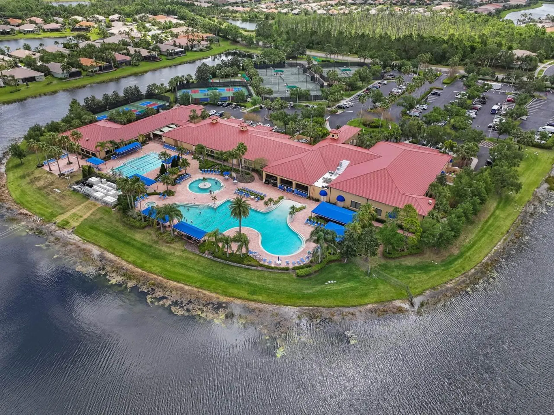 15665 Aurora Lake Circle Wimauma FL 33598