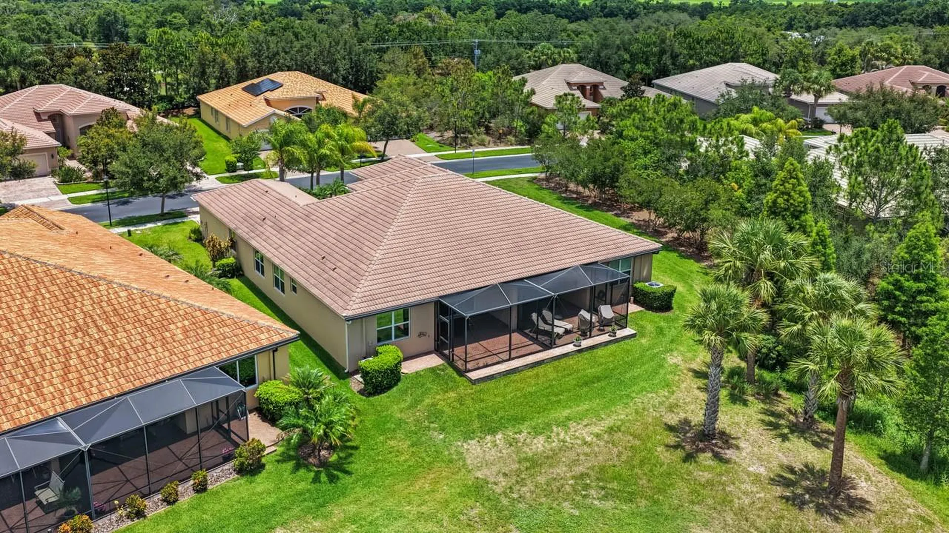 15665 Aurora Lake Circle Wimauma FL 33598
