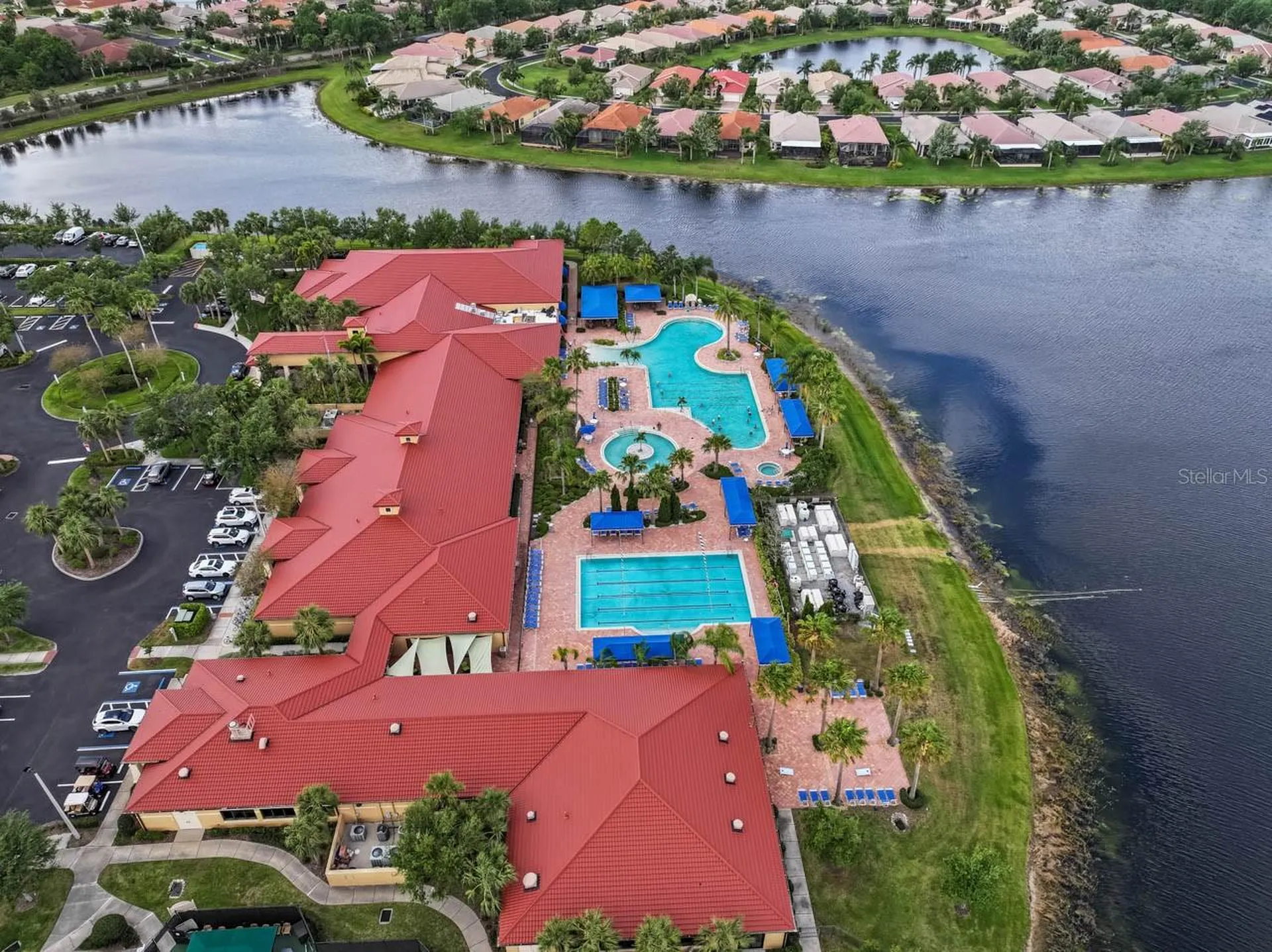 15665 Aurora Lake Circle Wimauma FL 33598