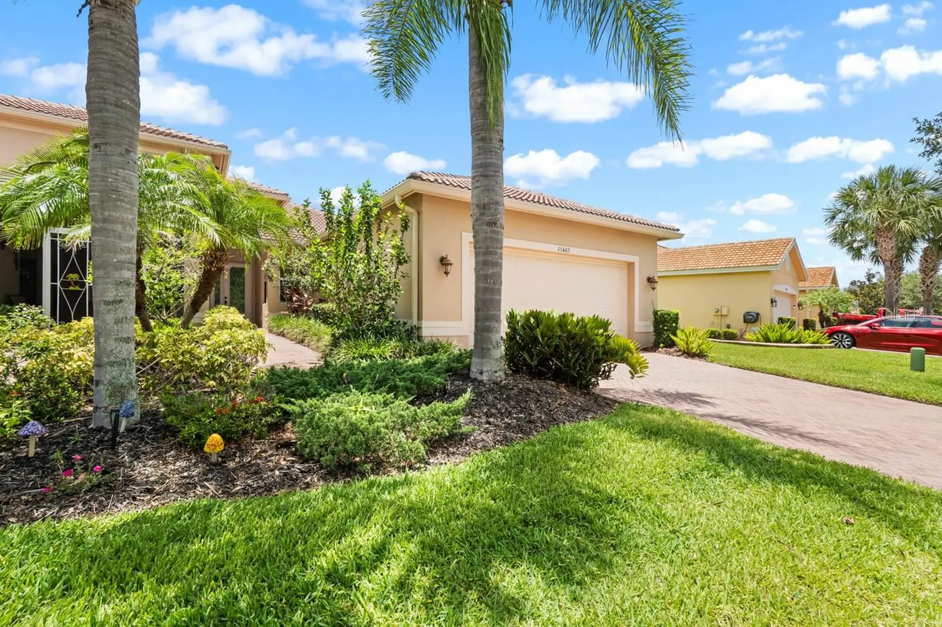 15665 Aurora Lake Circle Wimauma FL 33598