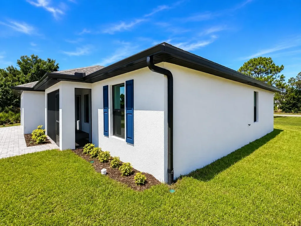 93 Presque Isle Drive Port Charlotte FL 33954