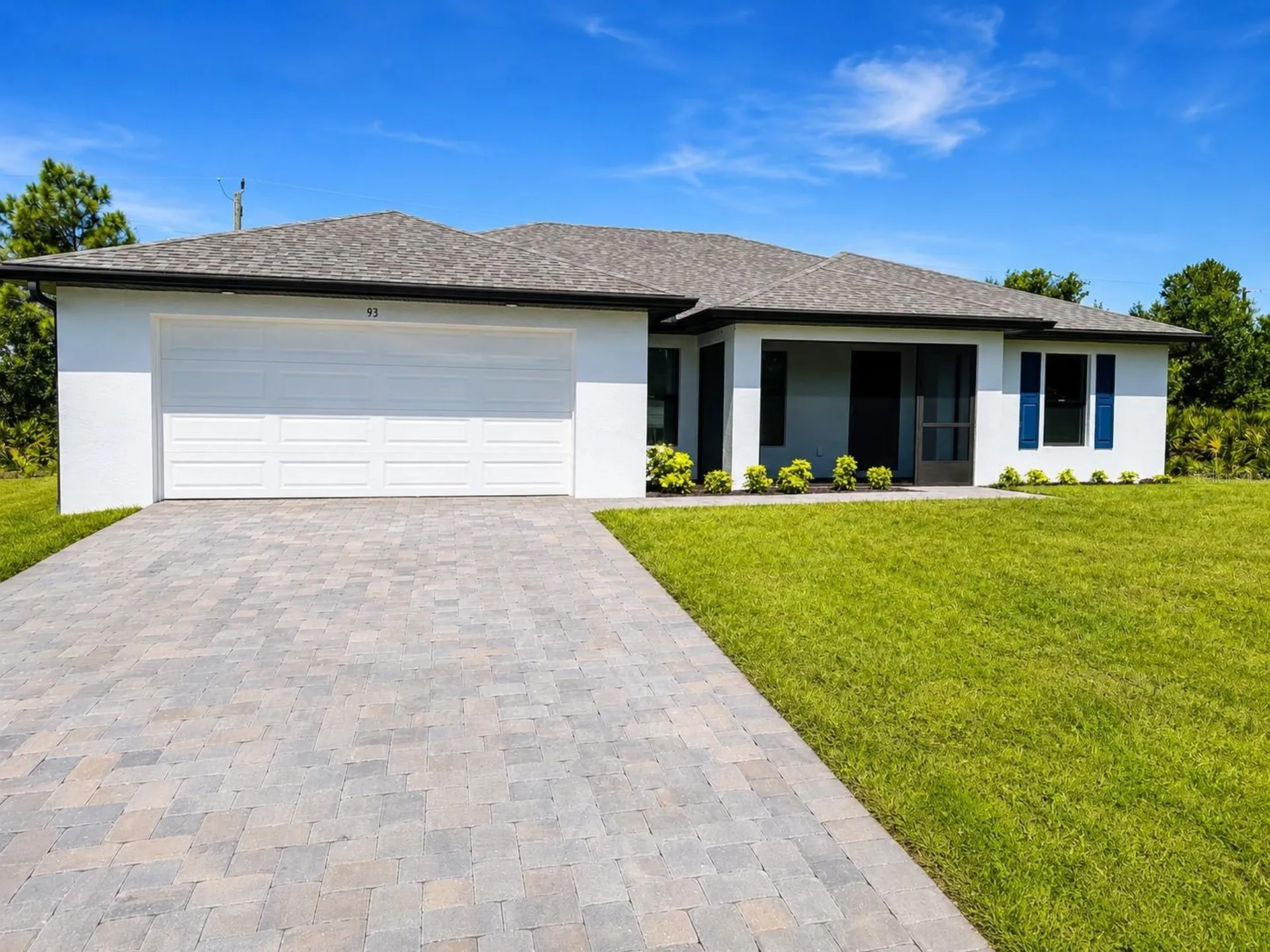 93 Presque Isle Drive Port Charlotte FL 33954