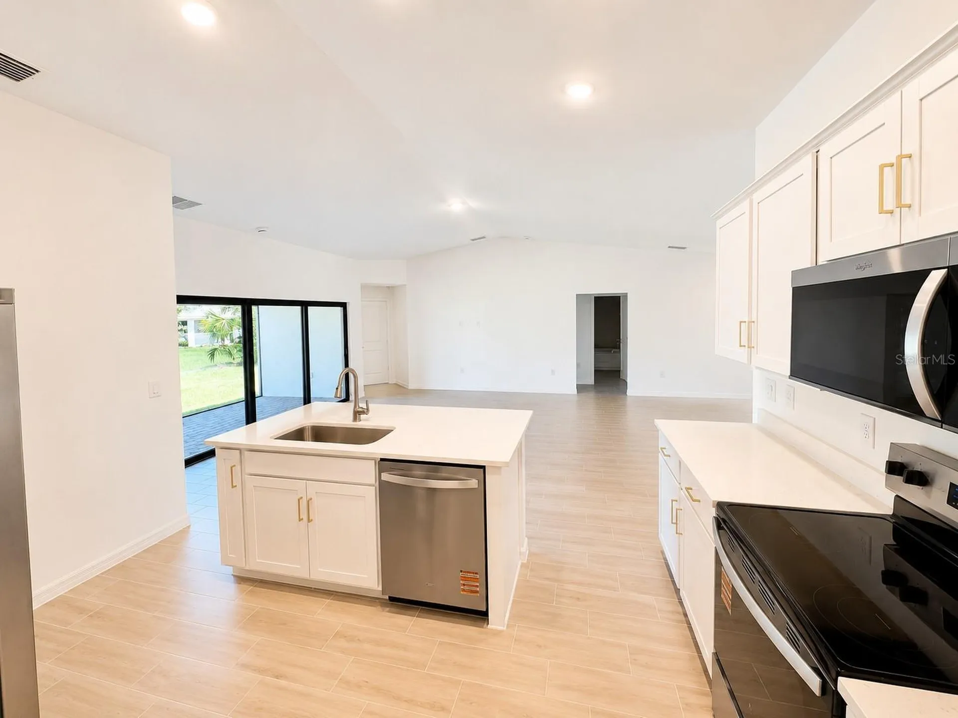 93 Presque Isle Drive Port Charlotte FL 33954