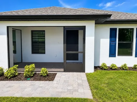 93 Presque Isle Drive Port Charlotte FL 33954