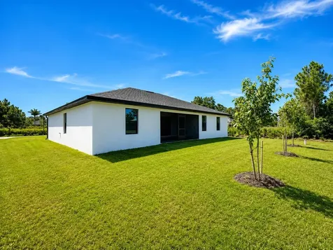 93 Presque Isle Drive Port Charlotte FL 33954
