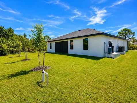 93 Presque Isle Drive Port Charlotte FL 33954
