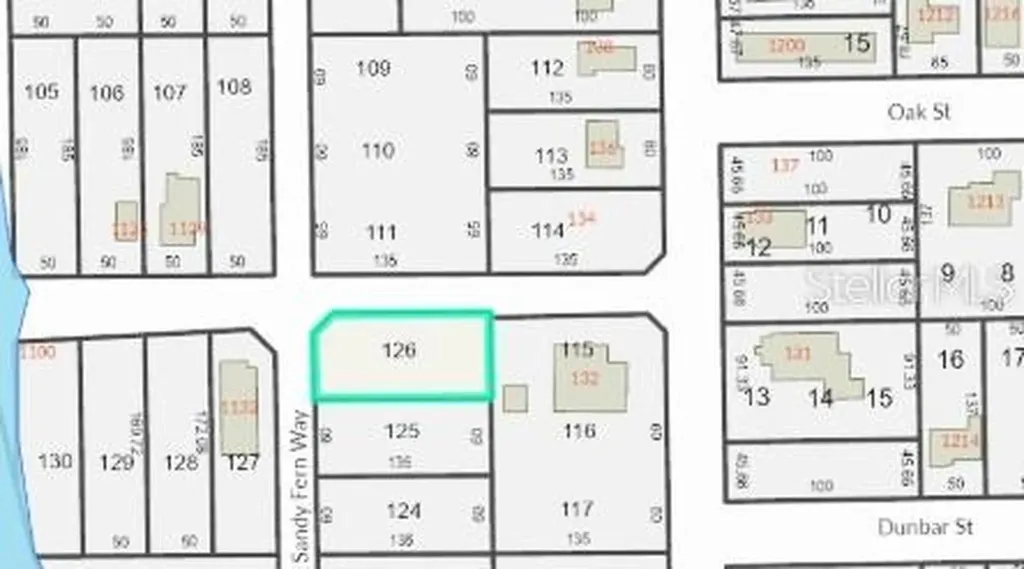 Morse Street Altamonte Springs FL 32701