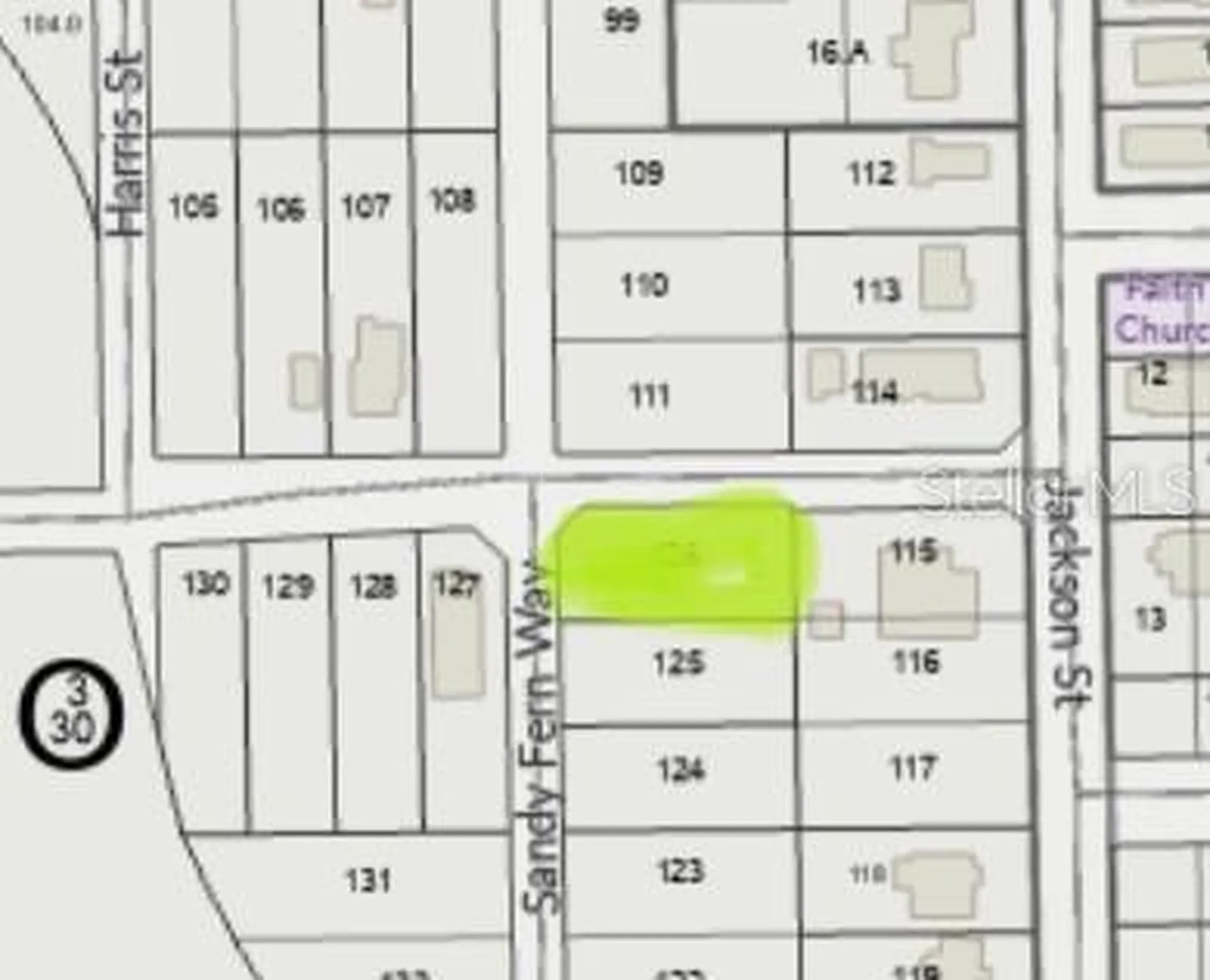 Morse Street Altamonte Springs FL 32701