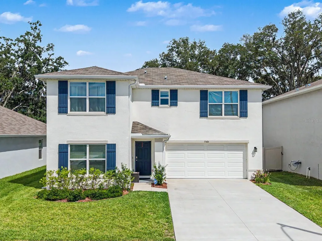 13484 Mylion Way Spring Hill FL 34610