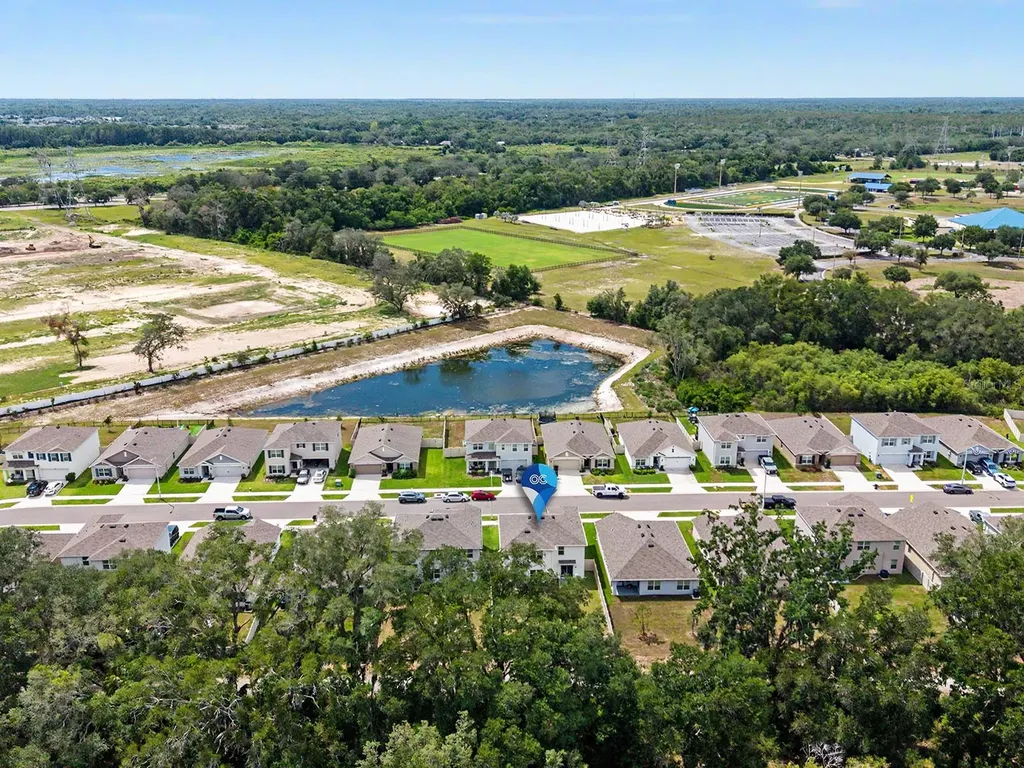 13484 Mylion Way Spring Hill FL 34610