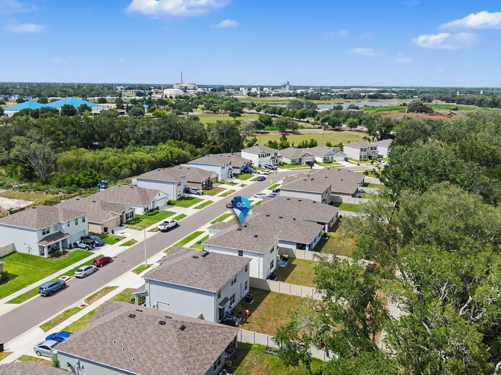 13484 Mylion Way Spring Hill FL 34610