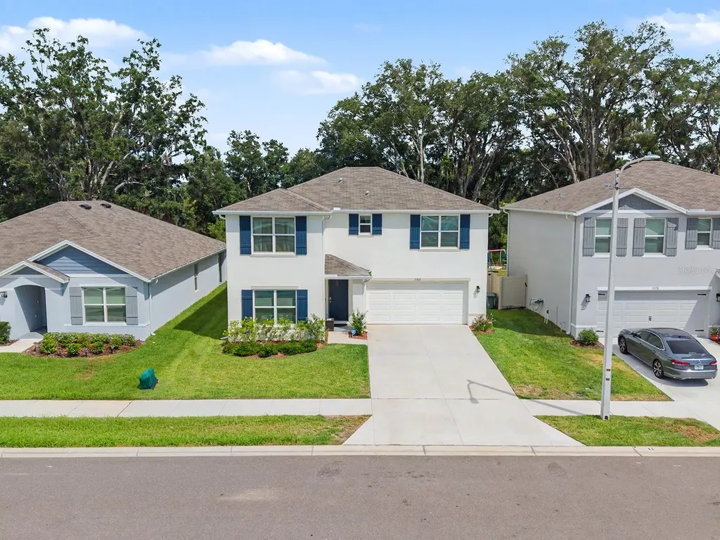 13484 Mylion Way Spring Hill FL 34610