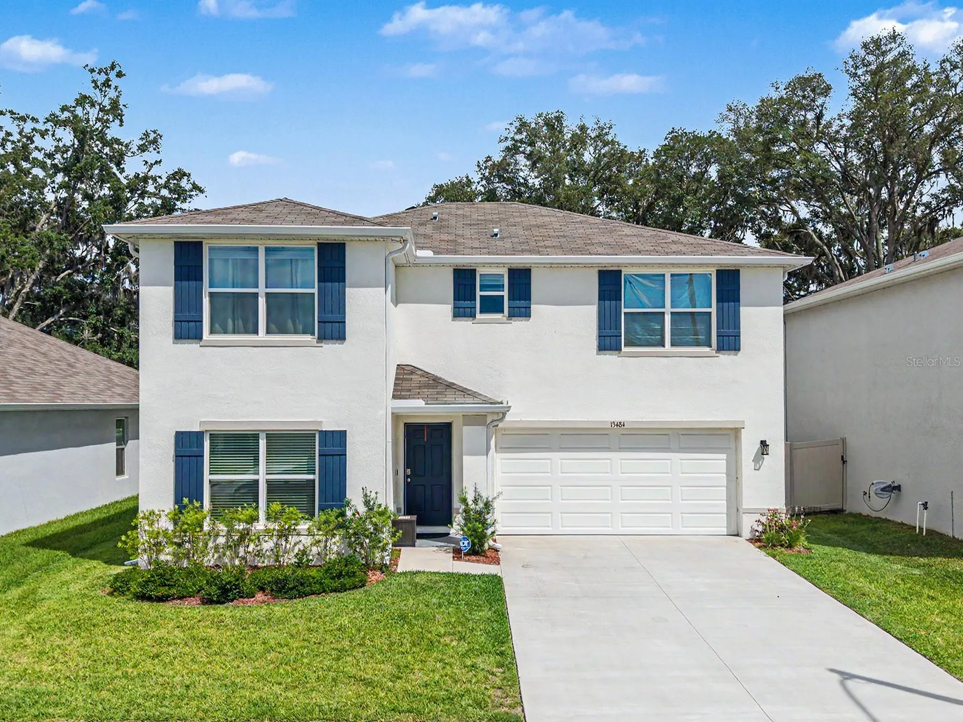 13484 Mylion Way Spring Hill FL 34610