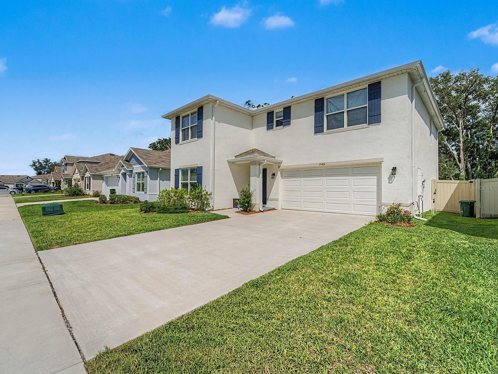 13484 Mylion Way Spring Hill FL 34610