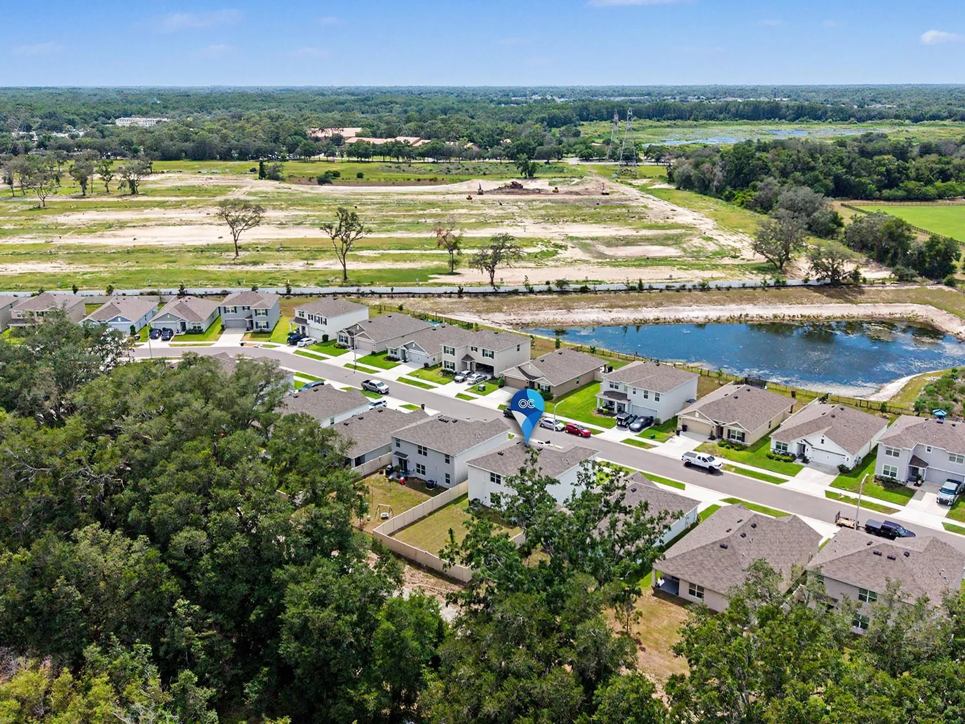 13484 Mylion Way Spring Hill FL 34610