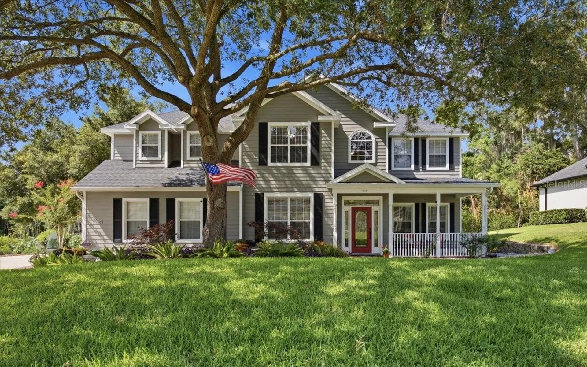 519 Teagarden Court Winter Garden FL 34787