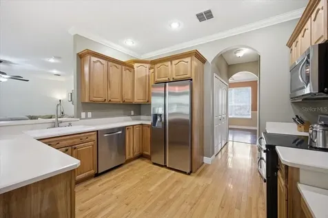 519 Teagarden Court Winter Garden FL 34787
