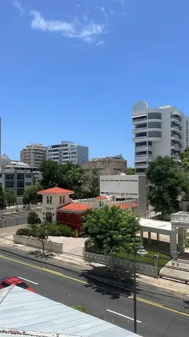 708 Ave Fernandez Juncos Miramar San Juan PR 00907