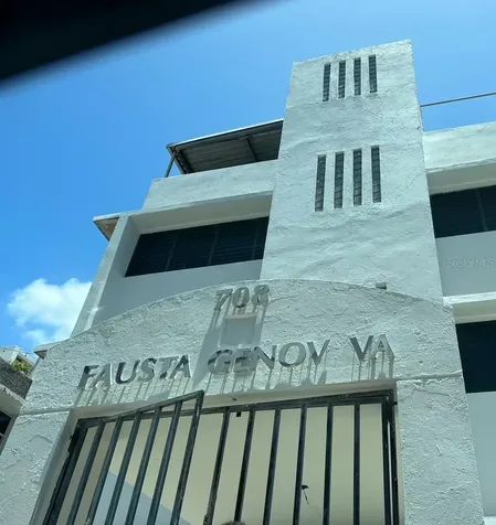 708 Ave Fernandez Juncos Miramar San Juan PR 00907