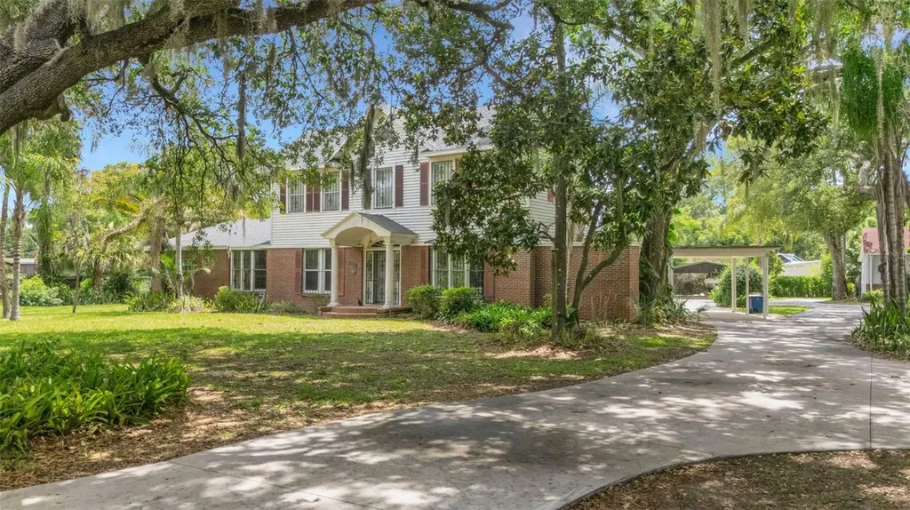 820 S Oak Avenue Bartow FL 33830