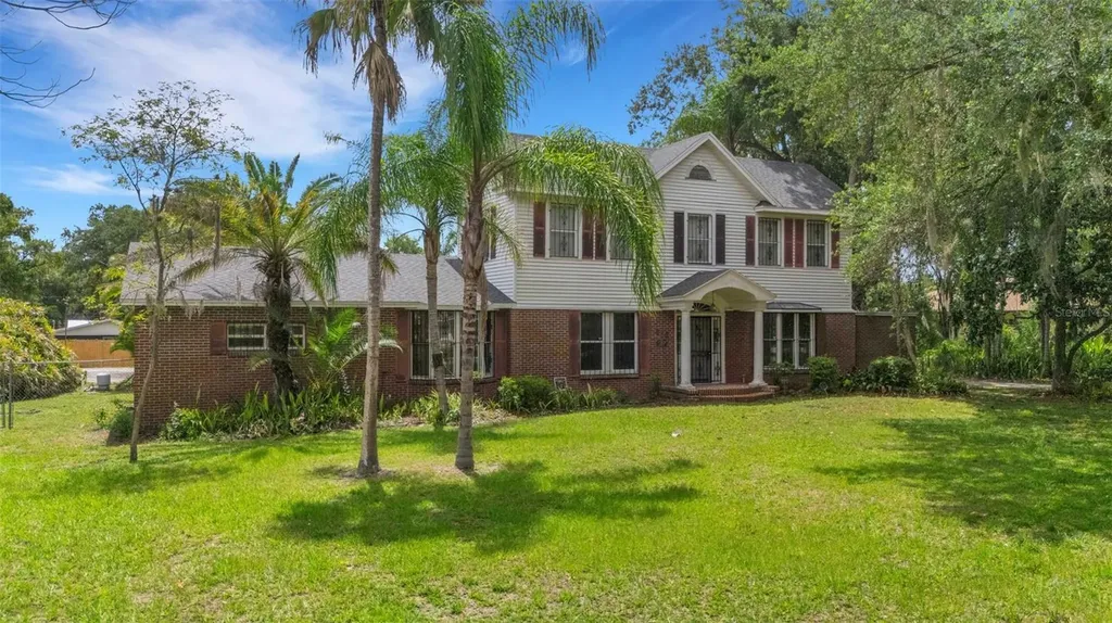 820 S Oak Avenue Bartow FL 33830