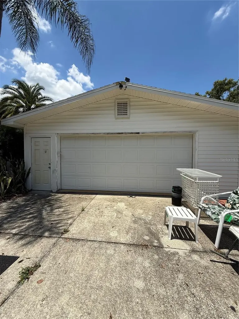820 S Oak Avenue Bartow FL 33830